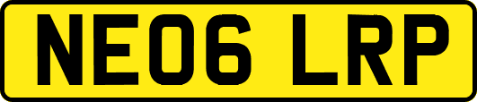 NE06LRP