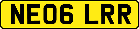 NE06LRR