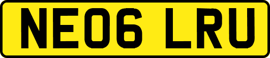 NE06LRU