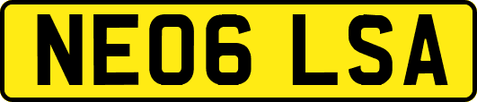 NE06LSA
