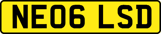 NE06LSD