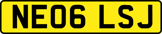 NE06LSJ