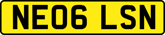 NE06LSN