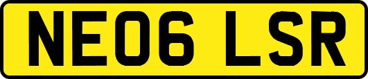 NE06LSR