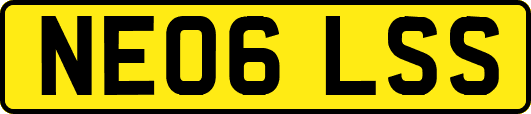 NE06LSS