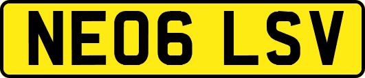 NE06LSV