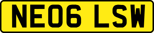 NE06LSW