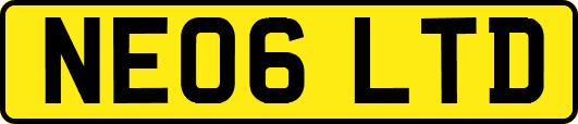 NE06LTD