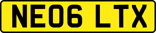 NE06LTX