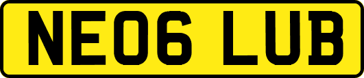 NE06LUB