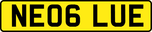 NE06LUE