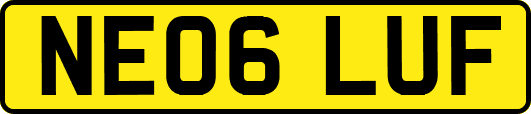 NE06LUF