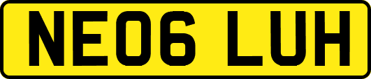 NE06LUH