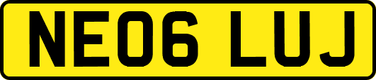 NE06LUJ