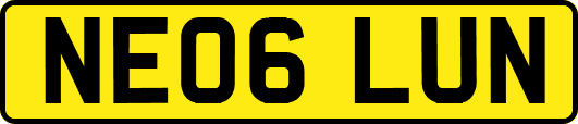 NE06LUN