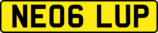 NE06LUP