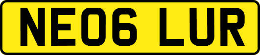 NE06LUR