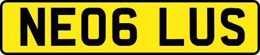 NE06LUS