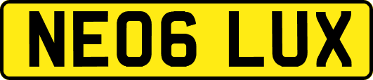 NE06LUX