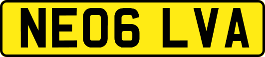 NE06LVA