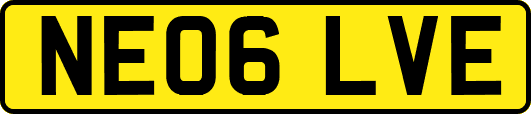 NE06LVE