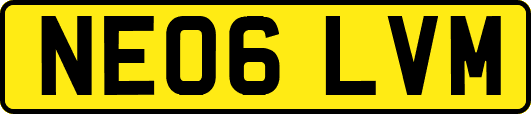 NE06LVM