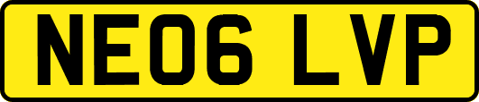 NE06LVP