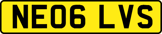 NE06LVS