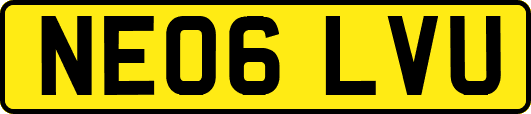 NE06LVU
