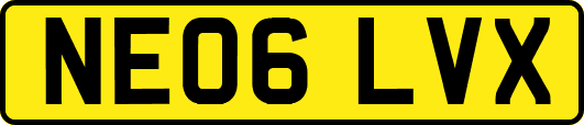 NE06LVX