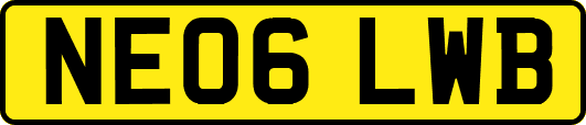 NE06LWB