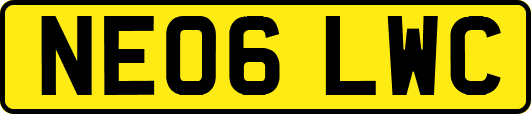 NE06LWC