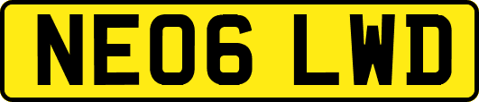 NE06LWD