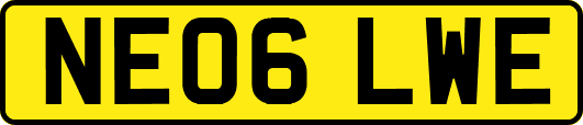 NE06LWE