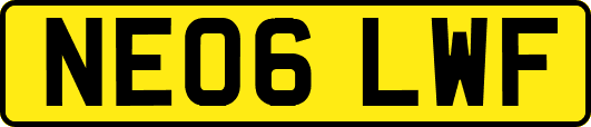 NE06LWF