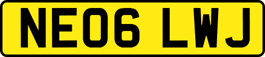 NE06LWJ