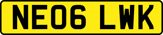 NE06LWK