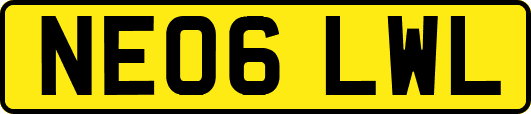 NE06LWL