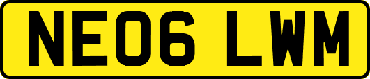NE06LWM