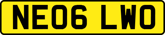 NE06LWO