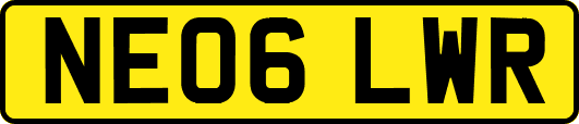 NE06LWR