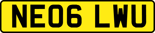 NE06LWU