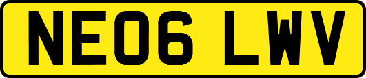 NE06LWV