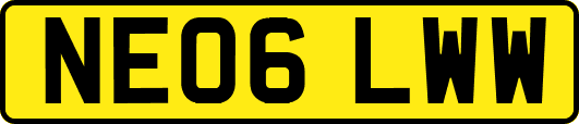 NE06LWW