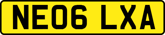 NE06LXA