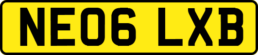 NE06LXB