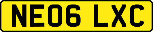 NE06LXC