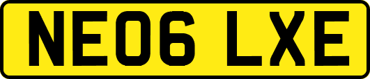 NE06LXE
