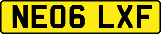NE06LXF