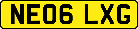 NE06LXG